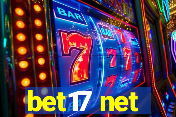 bet17 net